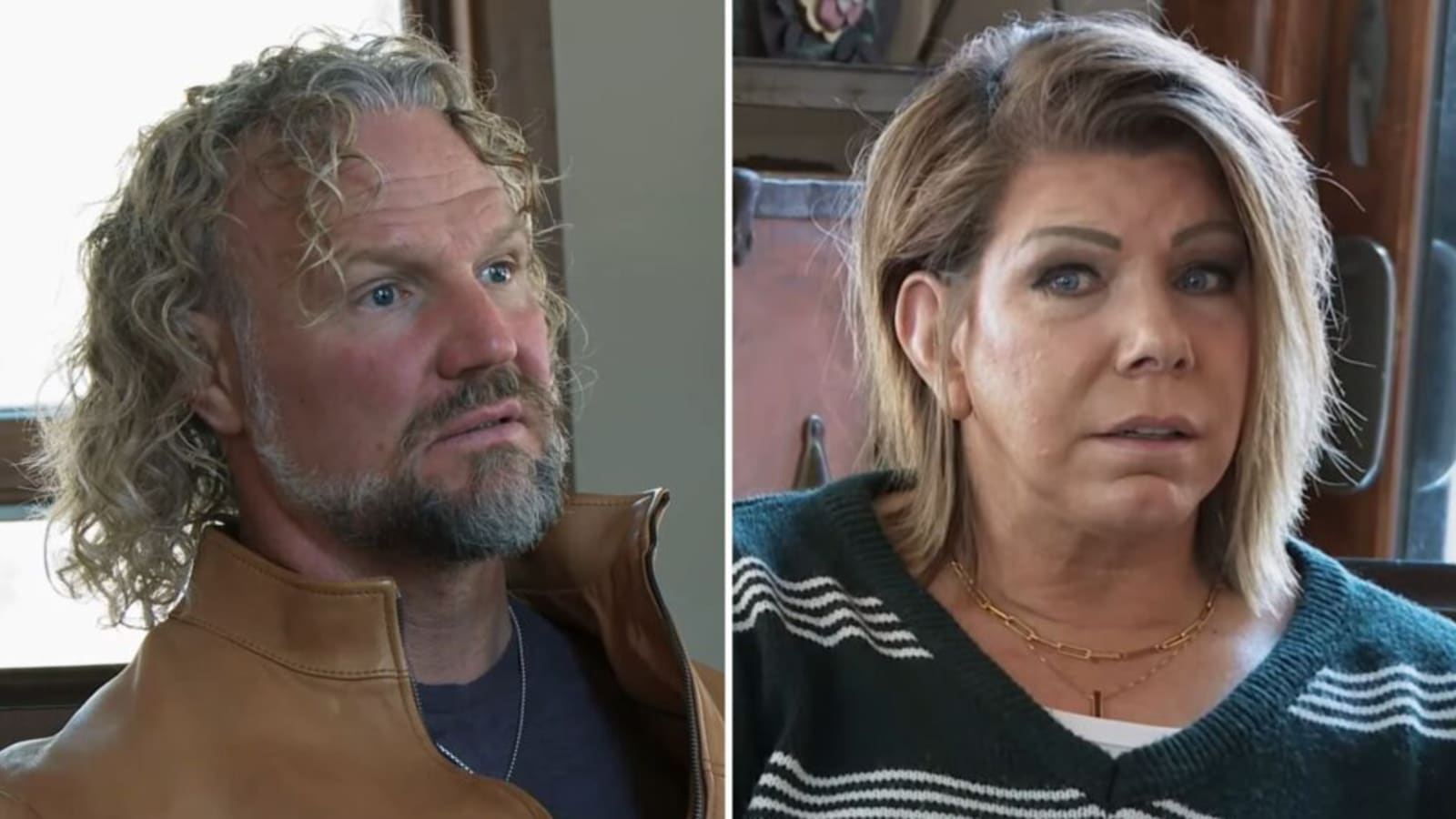 ‘Sister Wives’ Trailer: Kody & Meri’s Breakup Turns Explosive in Season 19 (Video)