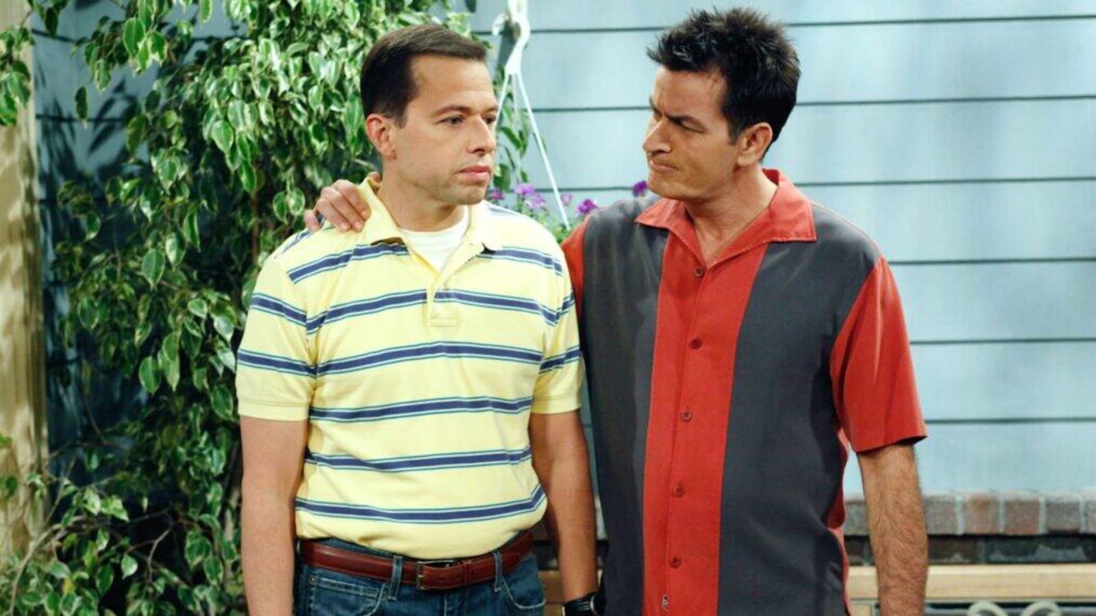 ‘Two and a Half Men’ Reboot: Jon Cryer Gives Update Amid Charlie Sheen & Chuck Lorre Reunion