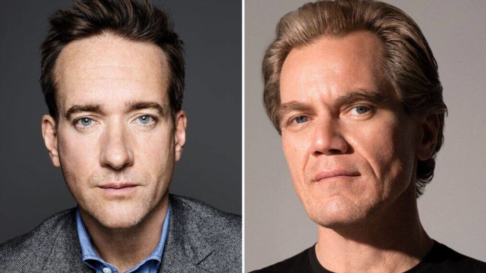 Matthew Macfadyen & Michael Shannon to Lead Netflix Series From ‘Game of Thrones’ Team