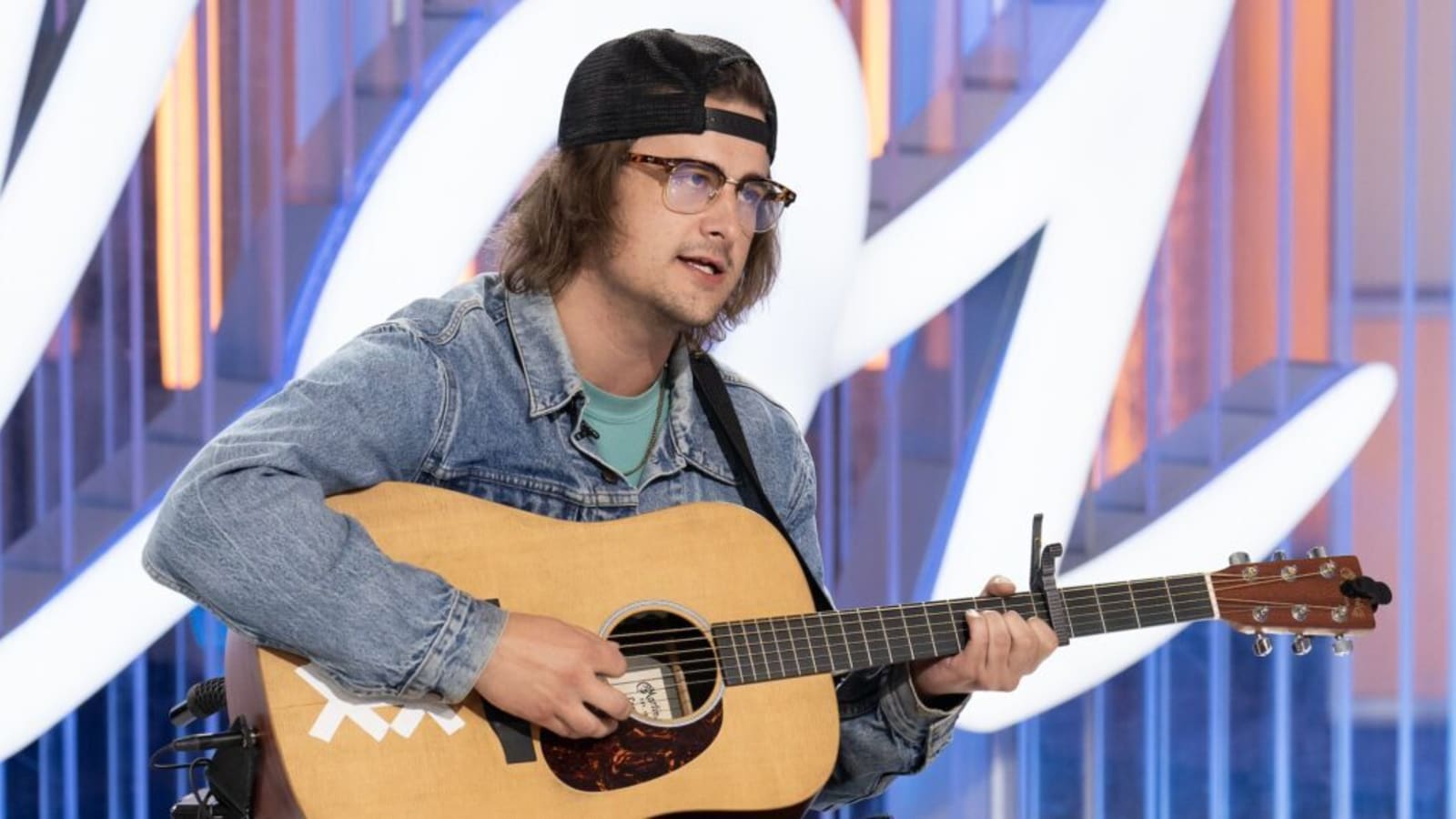 Why Is ‘American Idol’s Sam Sparks in a Wheelchair? The Accident That Left Him Paralyzed