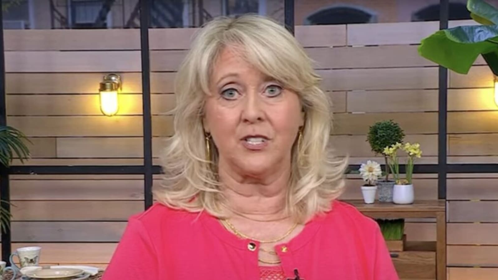 QVC Host Mary Beth Roe Speaks Out About Leaving Network After 37 Years