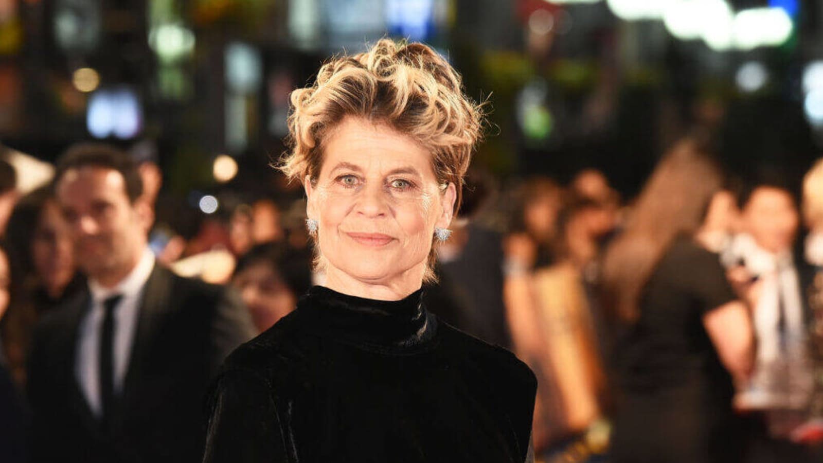 Linda Hamilton Says Joining ‘Stranger Things’ Season 5 ‘Ruined the Show for Me’