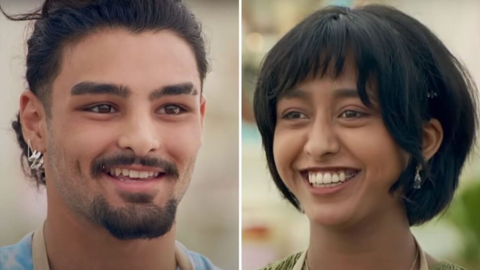 ‘Great British Baking Show’: Dylan & Sumayah Spark Romance Rumors After Weekend Together