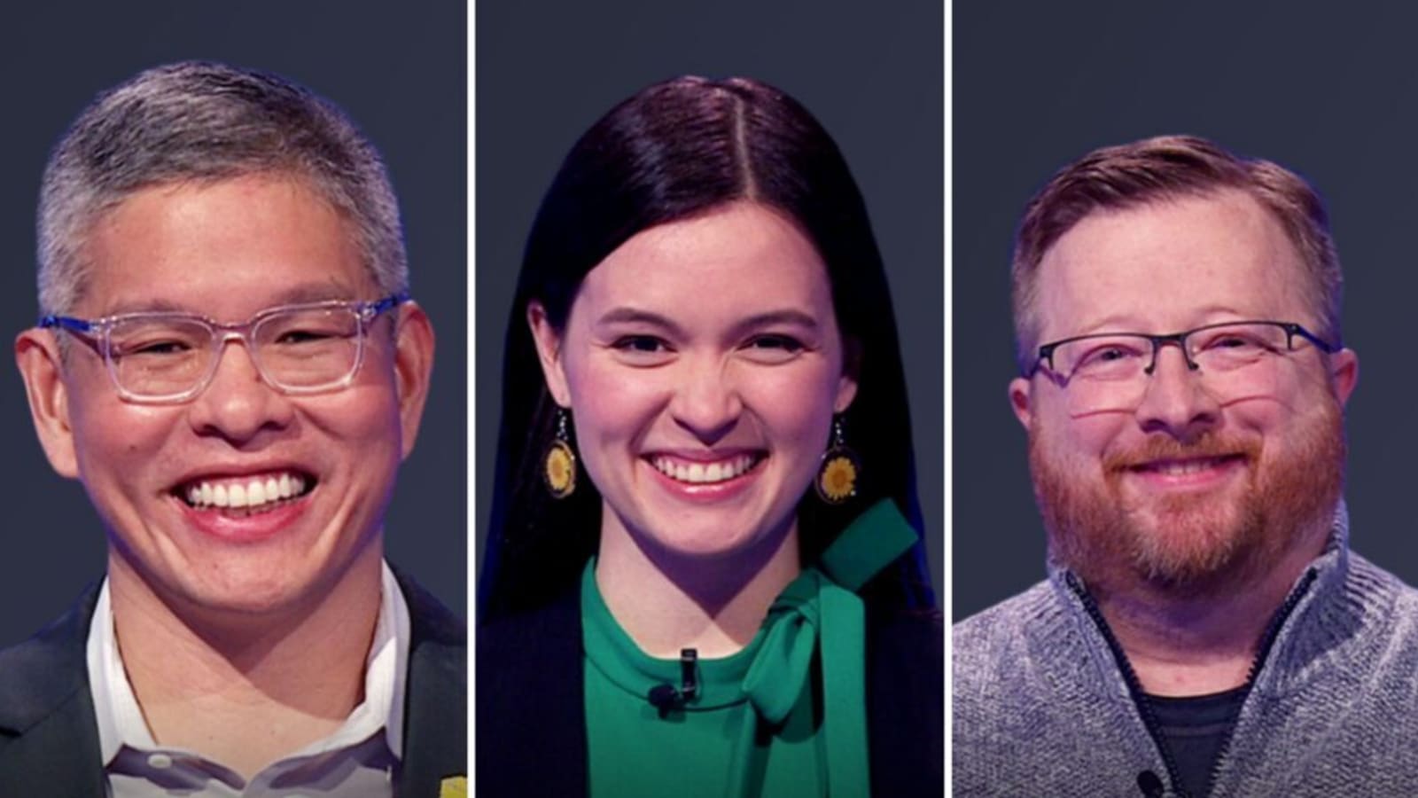 ‘Jeopardy!’: Ben Chan Makes Wedding Crasher Confession in Stunning ‘JIT’ Game