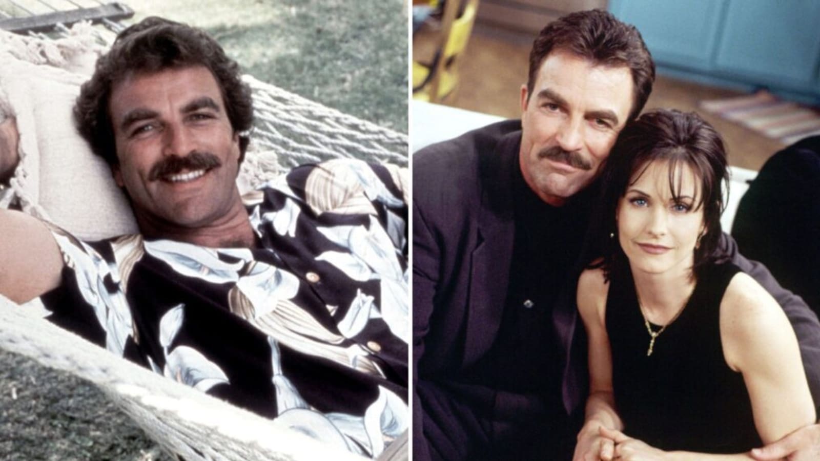 Tom Selleck’s 6 Most Memorable Roles (In His Own Words)
