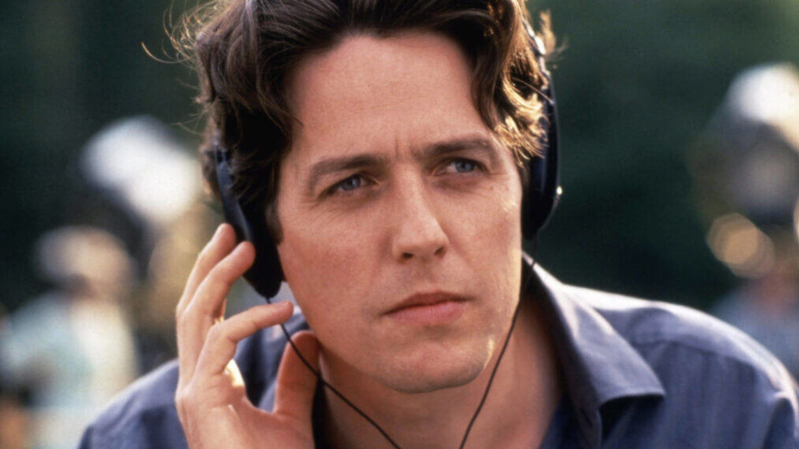 ‘Notting Hill’ & More Movies That Make Hugh Grant Our Ultimate Romantic Hero