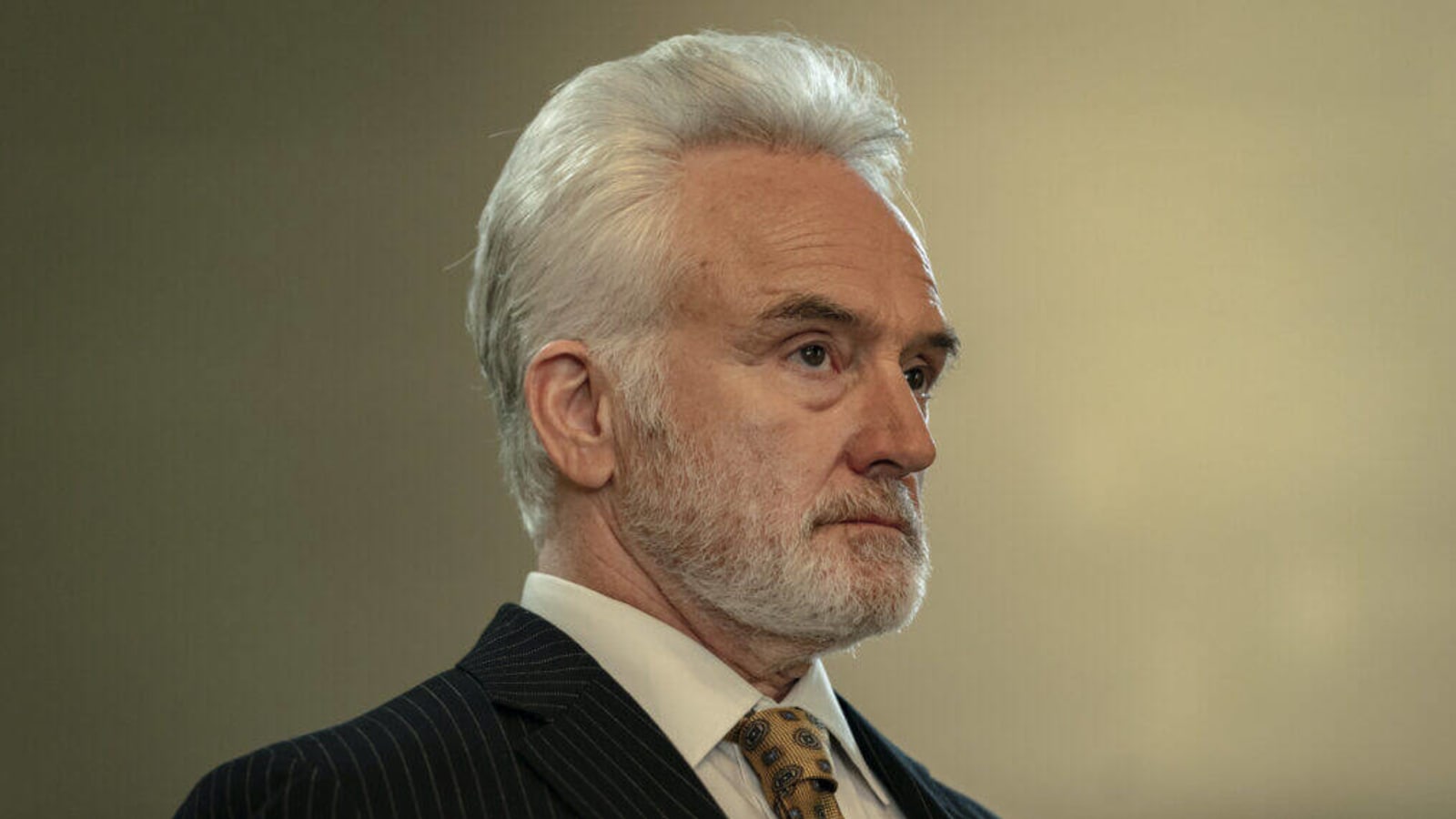 ‘Parish’ Bosses Preview Bradley Whitford’s New Baddie