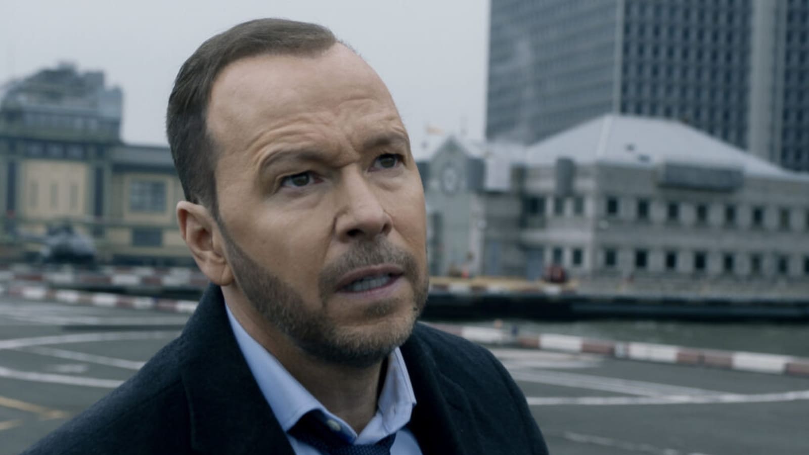‘Blue Bloods’ Spinoff? Donnie Wahlberg Is ‘All for It’