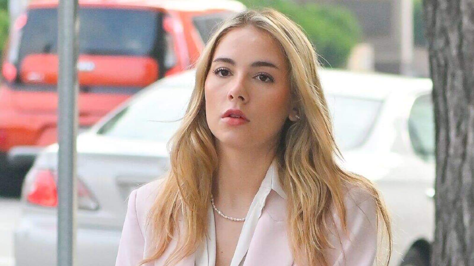 ‘General Hospital’ Star Haley Pullos Sent to Jail for 90 Days After DUI Crash