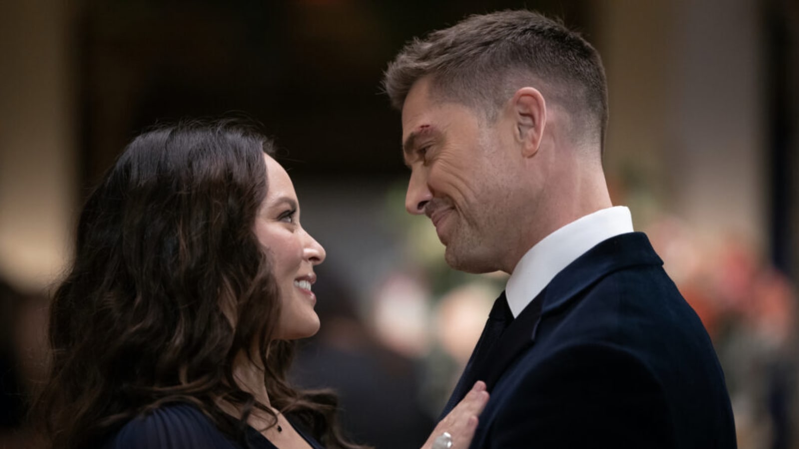 ‘The Rookie’: Eric Winter Teases Hope for Chenford in Season 7 After Breakup