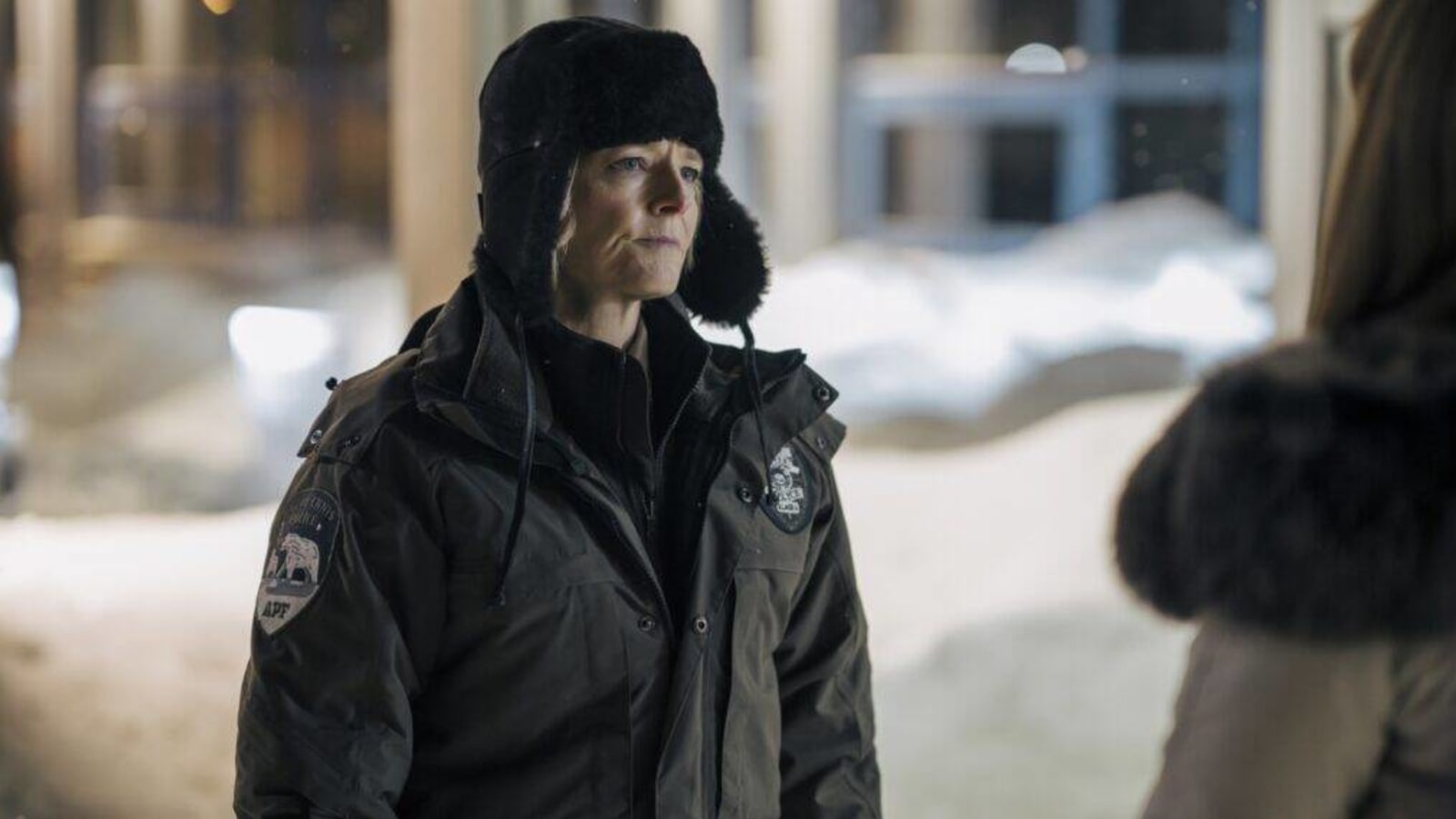 ‘True Detective’: Jodie Foster Drops Big News About Season 5