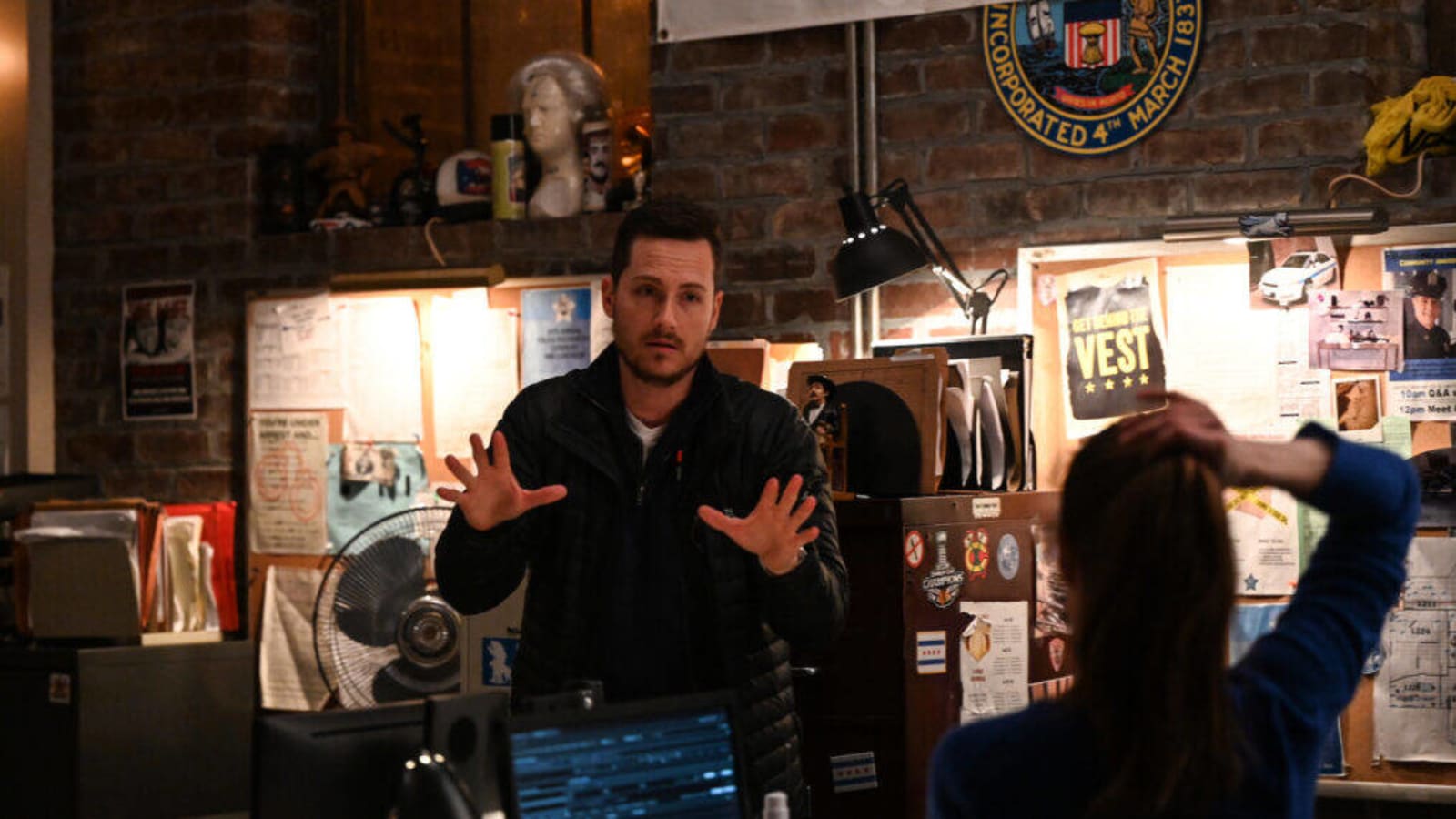 ‘Chicago P.D.’: Jesse Lee Soffer Returning for Season 11 — as Director