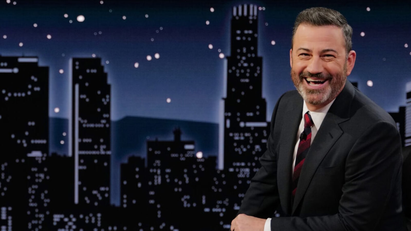 ‘Jimmy Kimmel Live’ to Be Hosted by A-List Guests Over Summer: See Full List