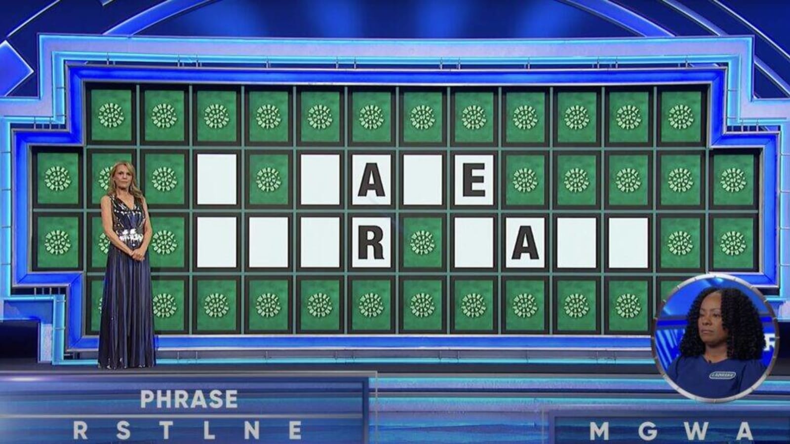 ‘Wheel of Fortune’: See Pat Sajak React After Contestant Blows $40K Chance (Video)