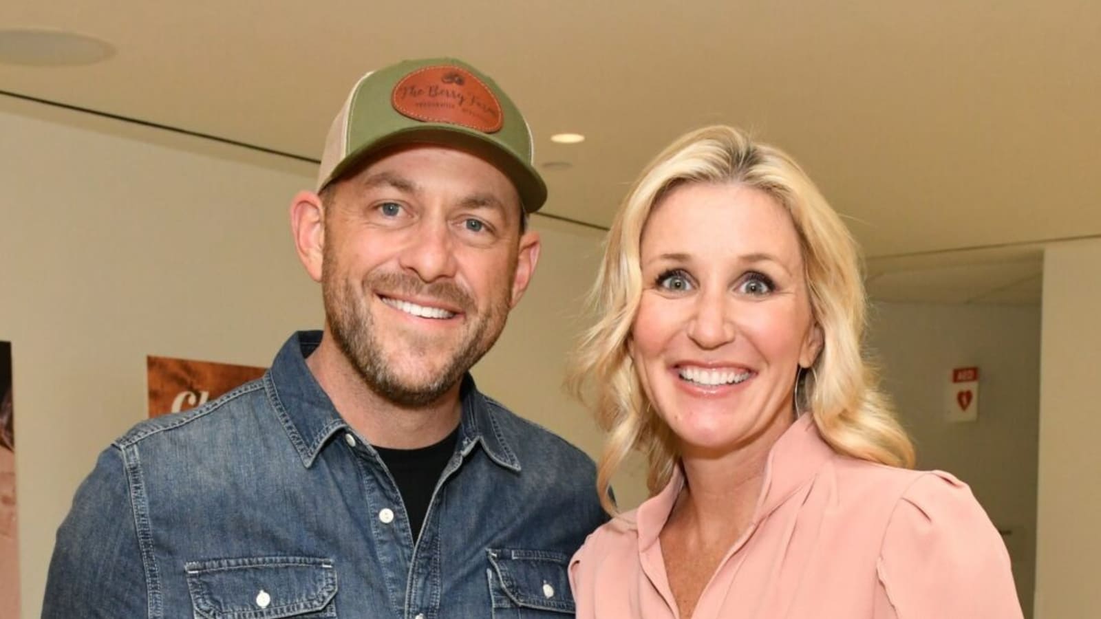 HGTV’s Jenny Marrs Gives Rare Glimpse of All 5 Kids & Fans Can’t Believe How Much They’ve Grown