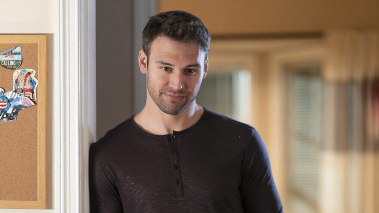 ‘9-1-1’: Ryan Guzman Says Eddie’s Learning More About Himself in Season 7