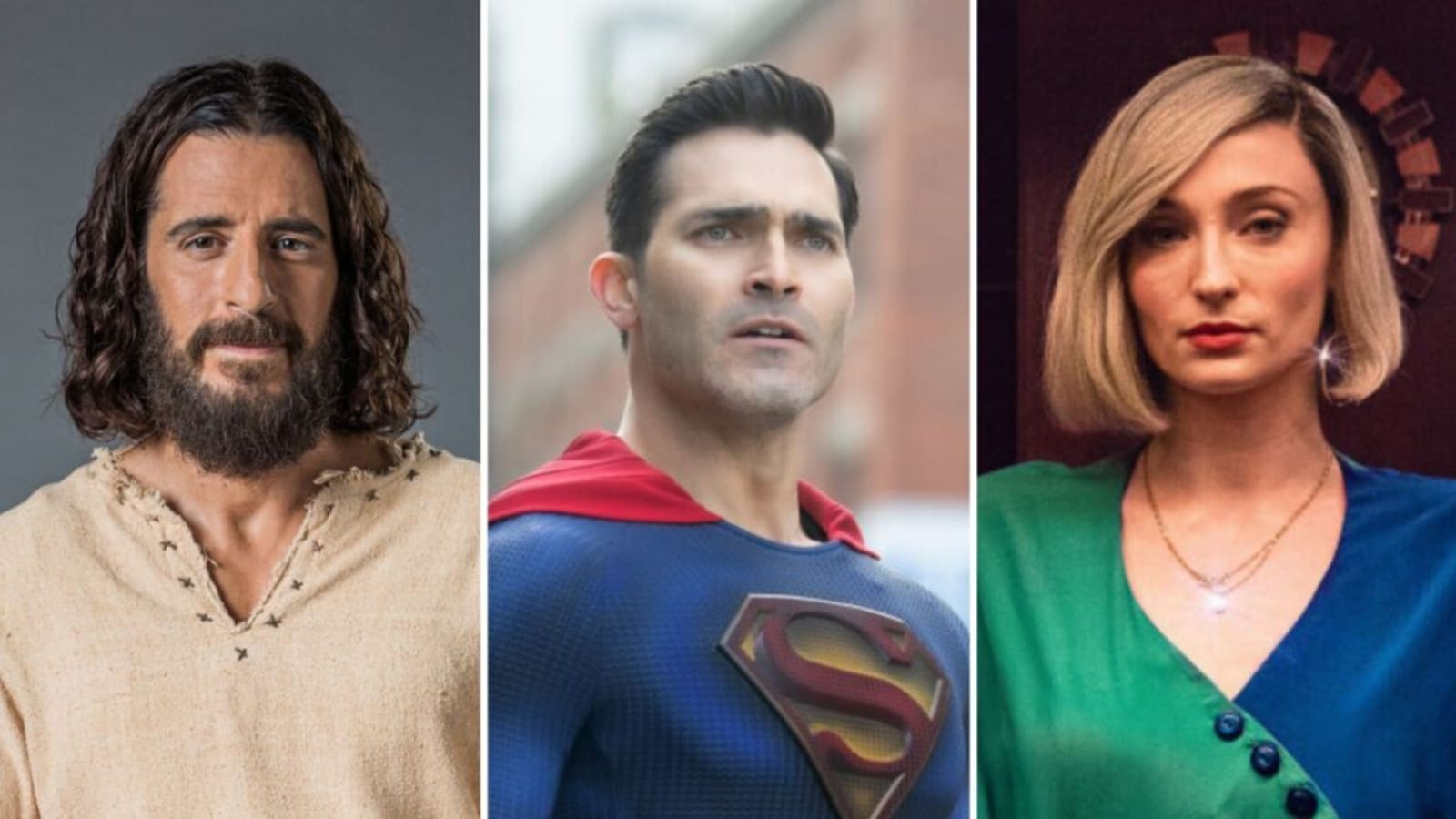 The CW’s Fall 2024 Slate Unveiled: ‘The Chosen,’ ‘Superman & Lois,’ and More Premiere Dates