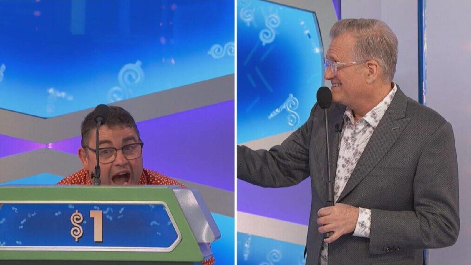 ‘The Price Is Right’: Drew Carey Shocked By ‘Best Showcase Bid in History of Show’ (Video)