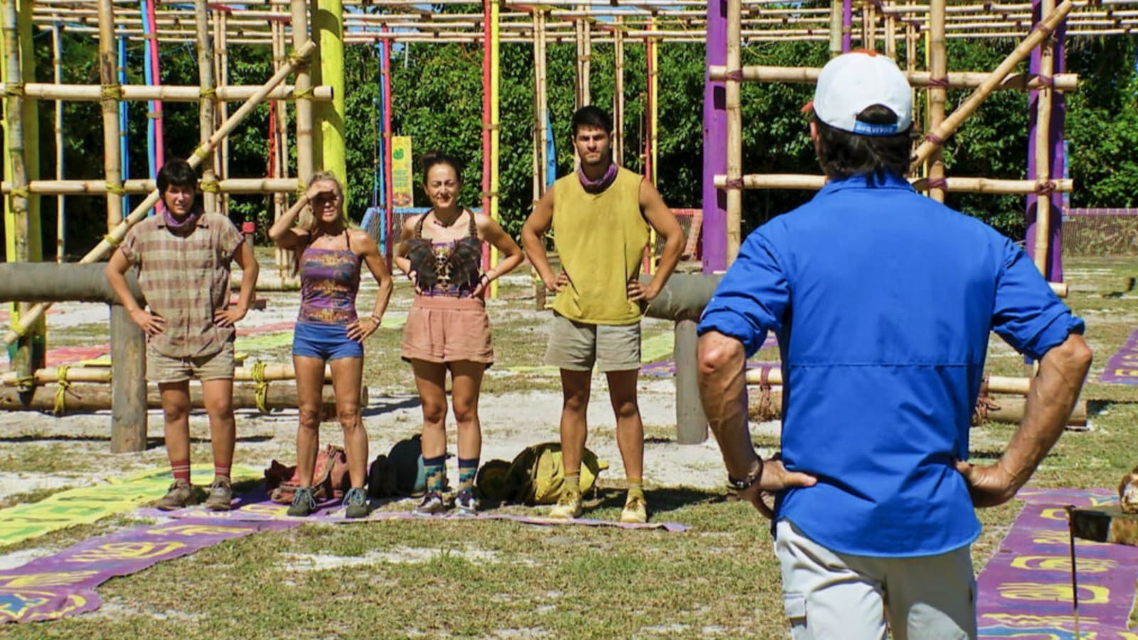 ‘Survivor’ Finale Recap: Season 47 Delivers Best Winner in Years
