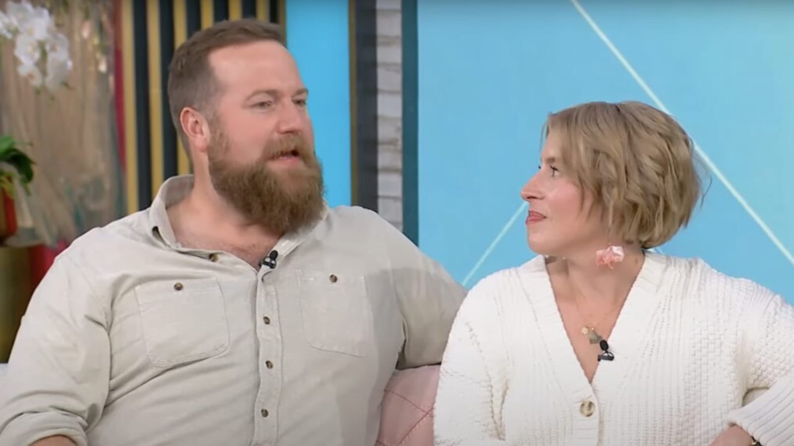 HGTV’s Ben Napier Opens Up About Health Issues After Dramatic Weight Loss