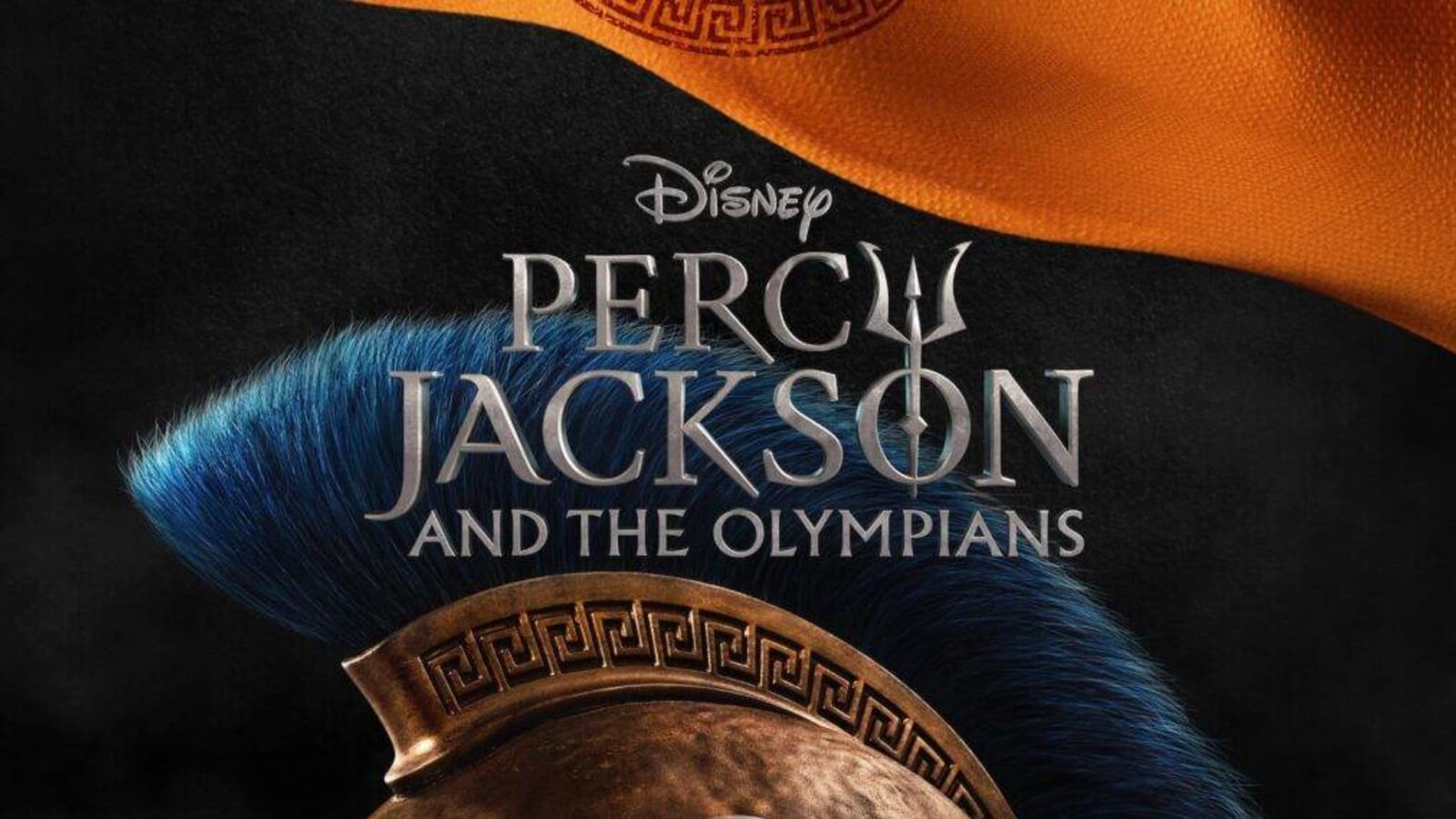 Disney Unveils Percy Jackson And The Olympians Character Posters Yardbarker
