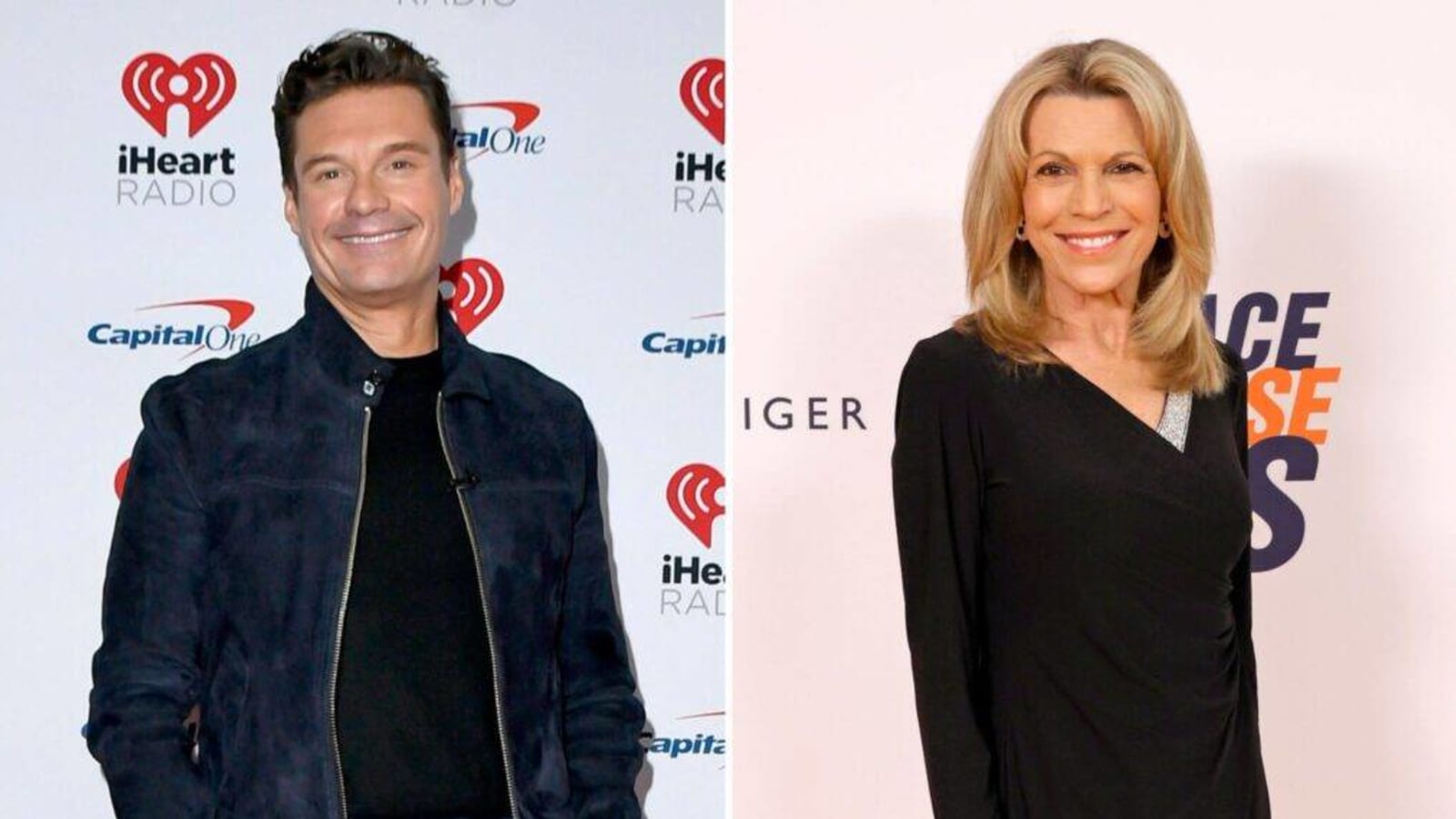 ‘Wheel of Fortune’: Ryan Seacrest & Vanna White Spotted Filming Season 42 in Hawaii