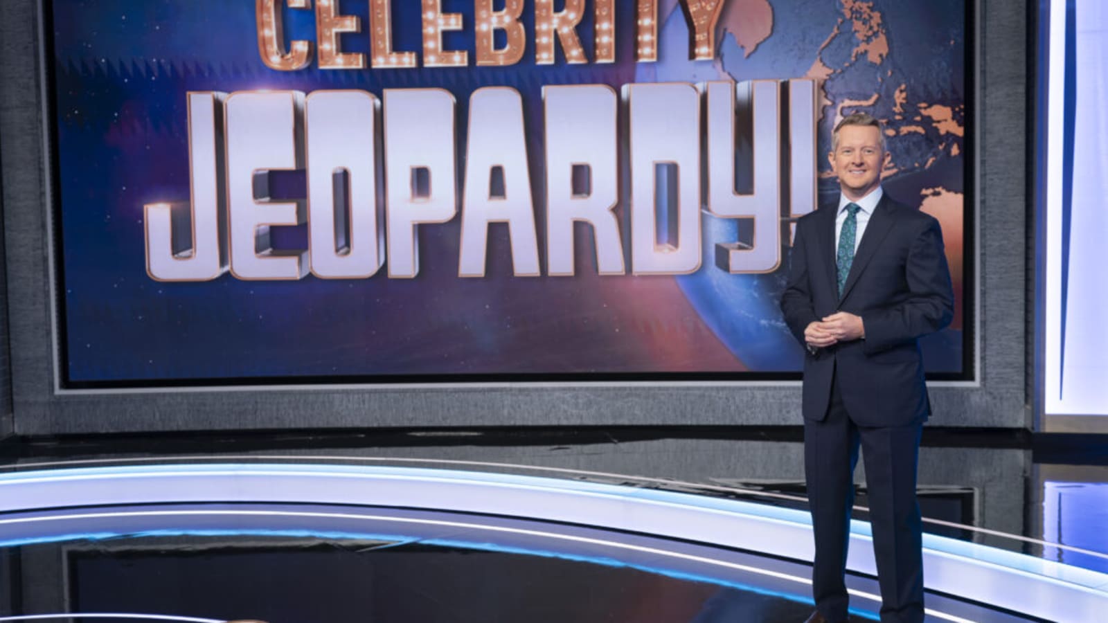 ‘Celebrity Jeopardy!’ Fans React After Big Change on Show