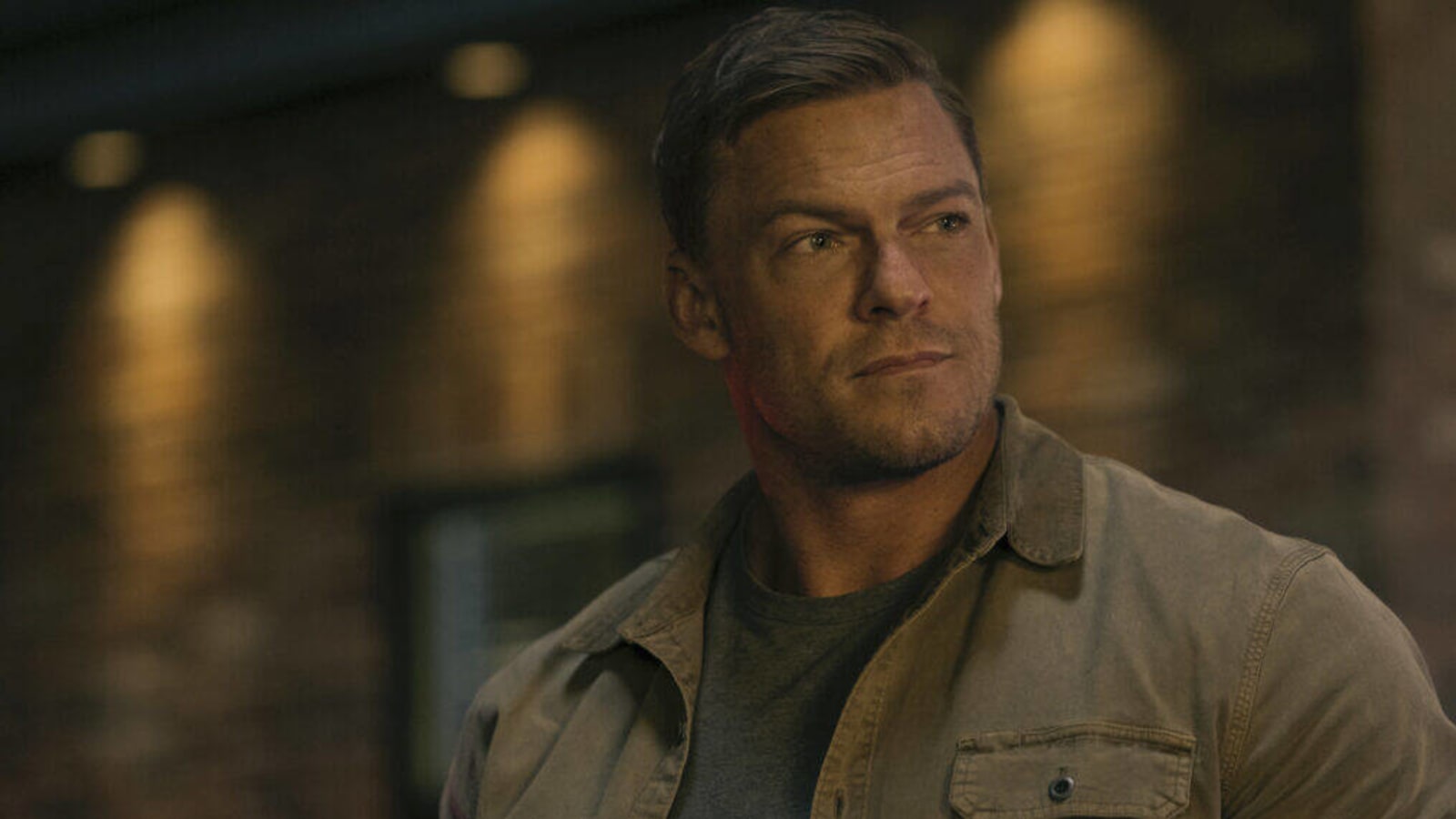 ‘Reacher’ Renewed for Season 5 by Prime Video