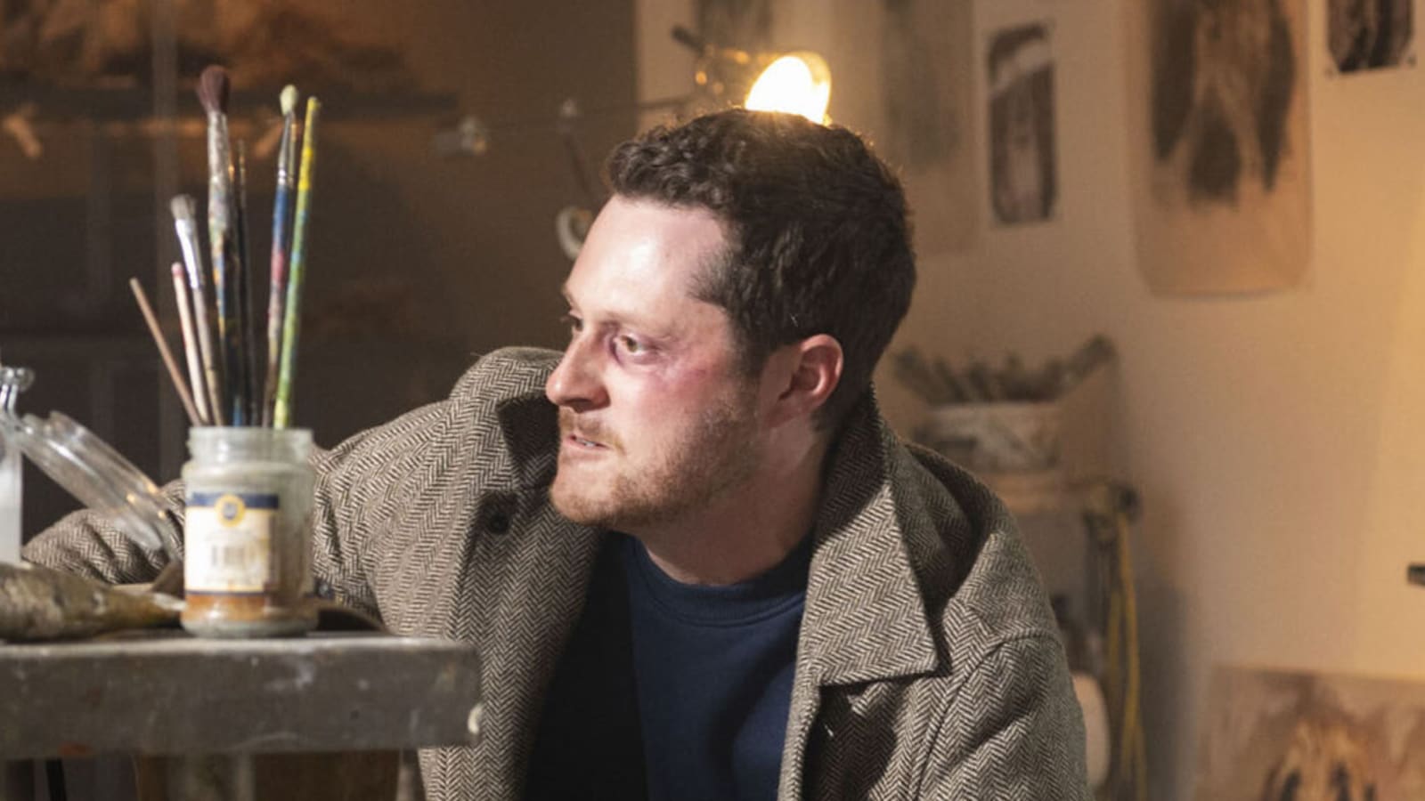‘Murder in a Small Town’ EP on That Serial Killer Finale & What’s Ahead in Season 2