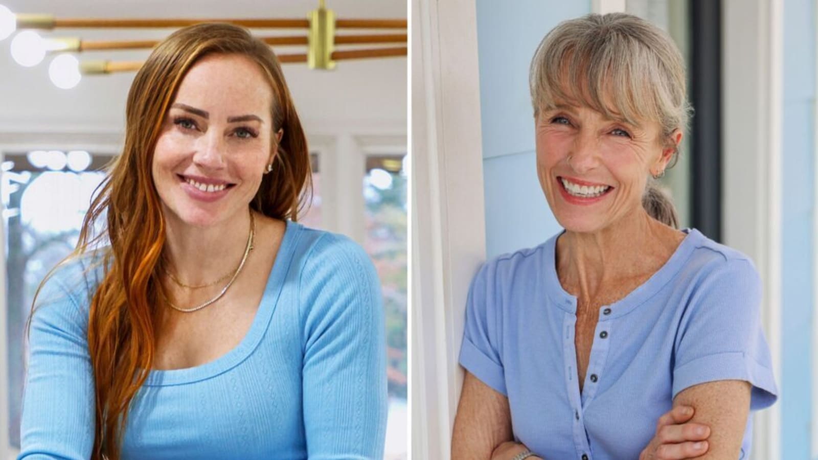 ‘Good Bones’: Mina Starsiak Hawk & Mom Karen E. Laine Reunite for Special Limited Season