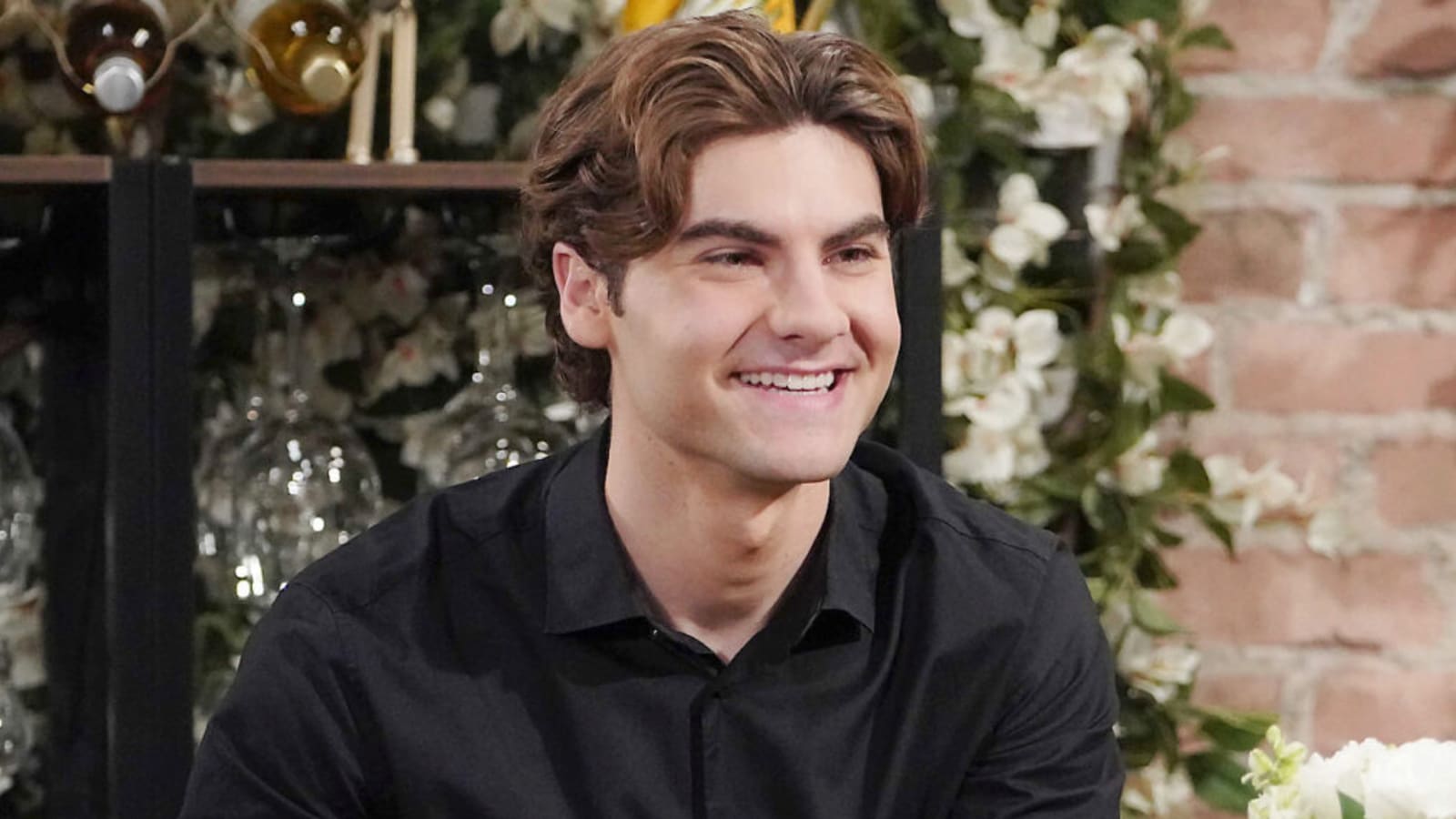Who Is the Real Remy on ‘B&B’? Christian Weissmann on His ‘Really Complex’ New Character
