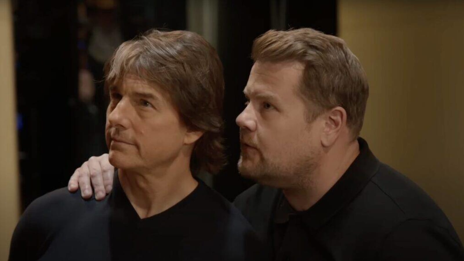 Watch: James Corden's last 'Late Late Show' with Adele, Tom Cruise, more