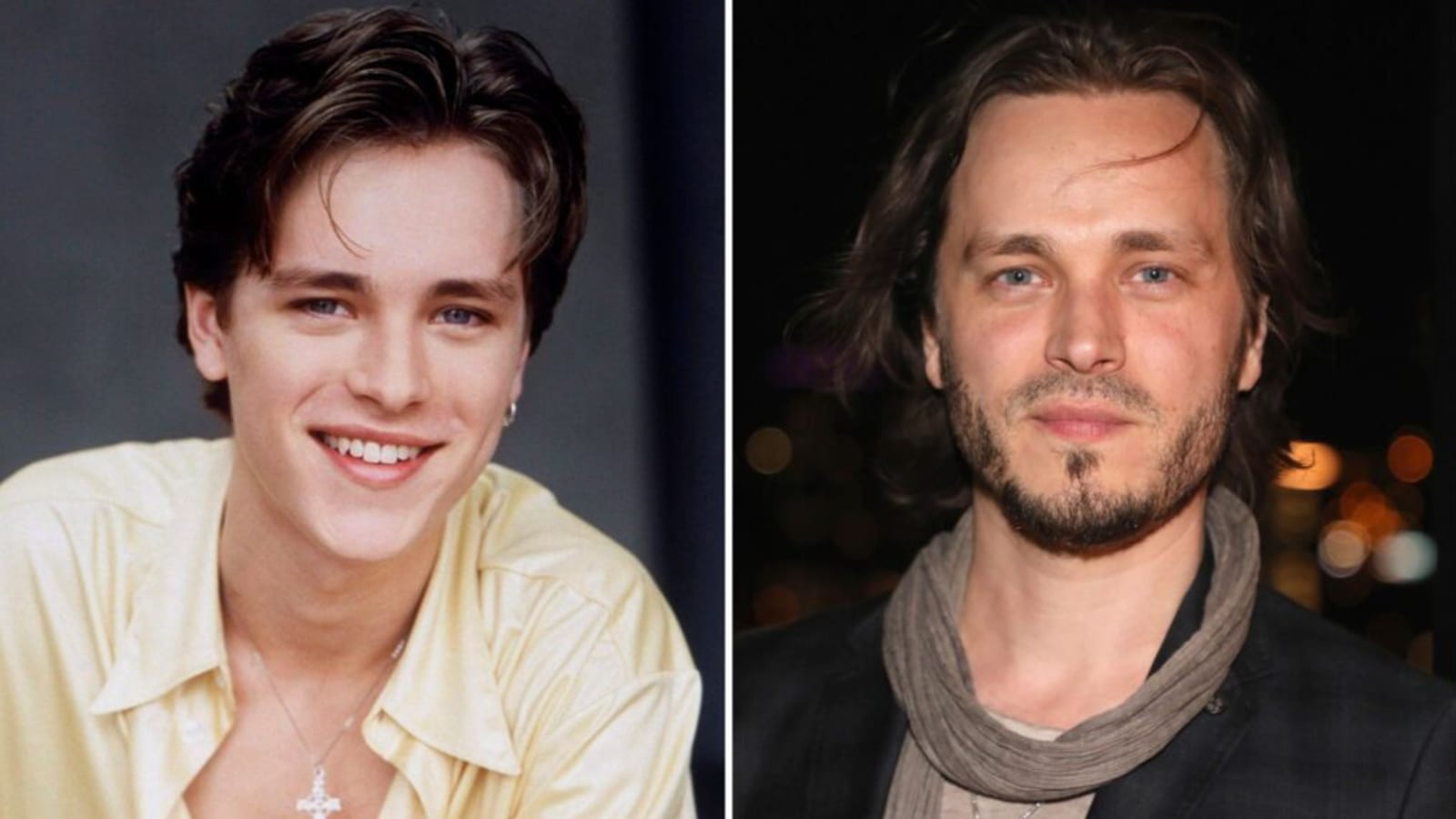 ‘General Hospital’ Surprise! Jonathan Jackson Returning as Lucky Spencer