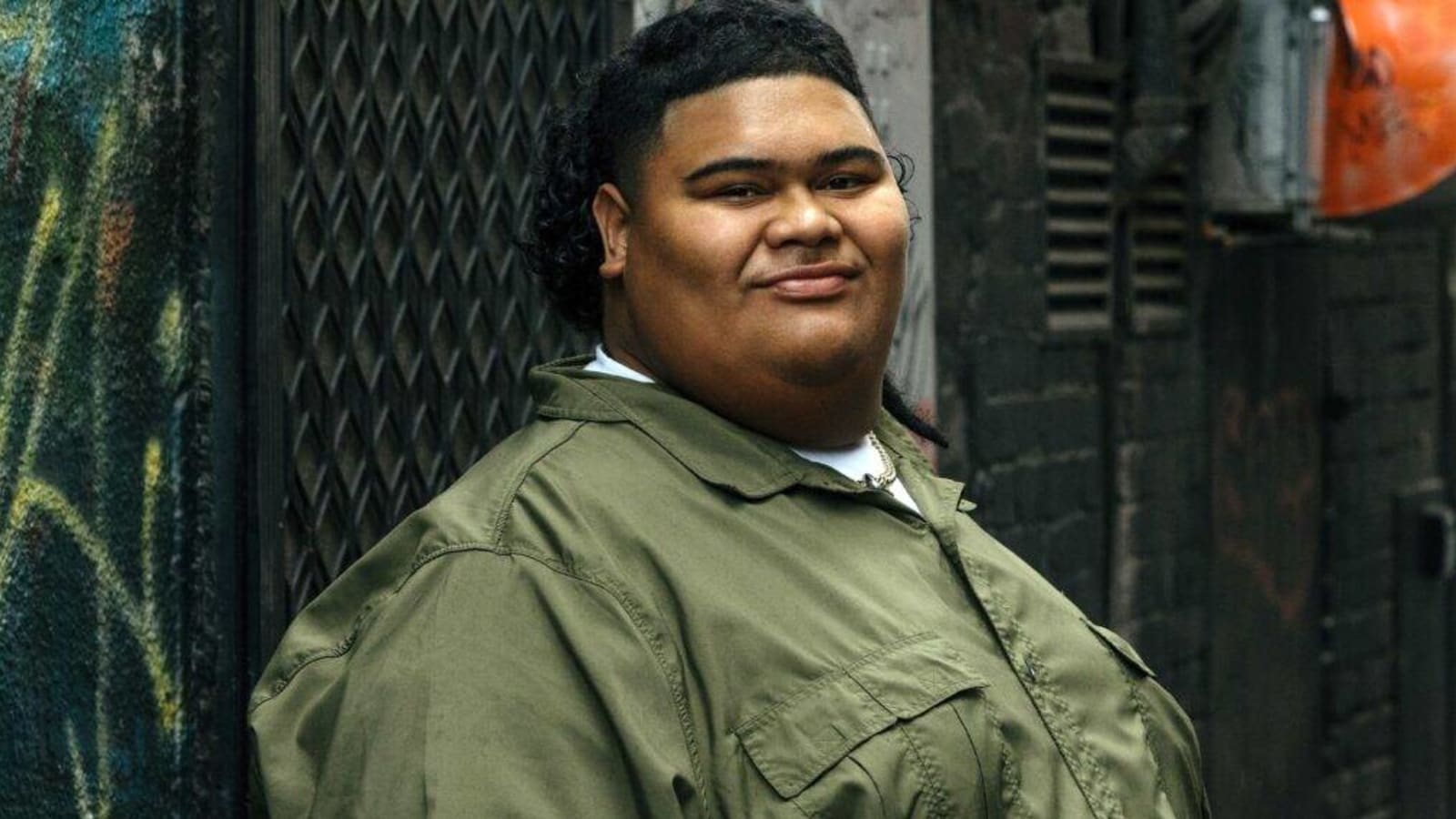 ‘American Idol’ Winner Iam Tongi Is Back With New Music – And They’re Cover Version of Songs He Loved as a Kid