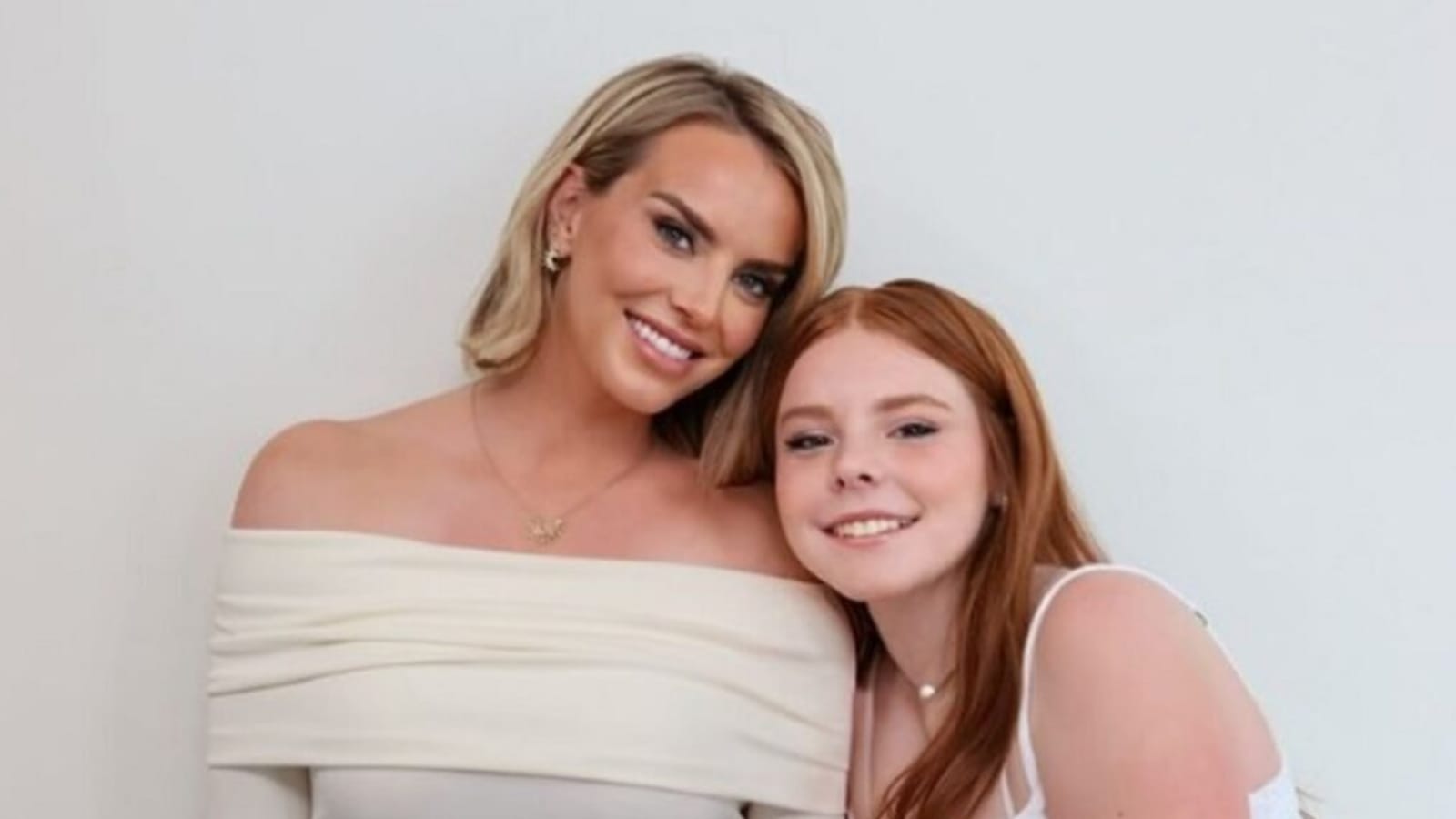 ‘RHOSLC’ Star Whitney Rose’s Teenage Daughter Rushed to ICU