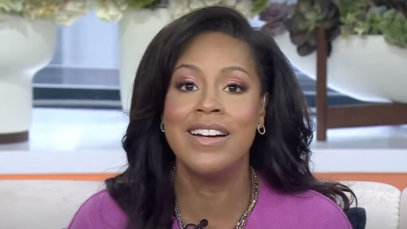 ‘Today’ Show’s Sheinelle Jones Breaks Silence on Unexplained Absence