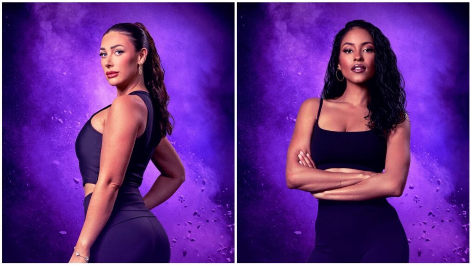 Olivia Kaiser Speaks Out About Feud With Nurys Mateo in ‘The Challenge 40’