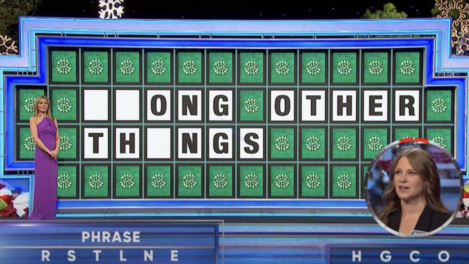 ‘Wheel of Fortune’ Fans React After Cancer Survivor Blows Chance of Big Win (Video)