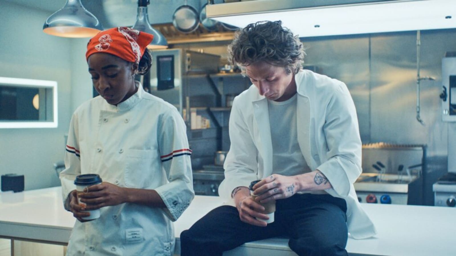 Roush Review: ‘The Bear’ Season 3 Serves Up a Savory Smorgasbord of Angst