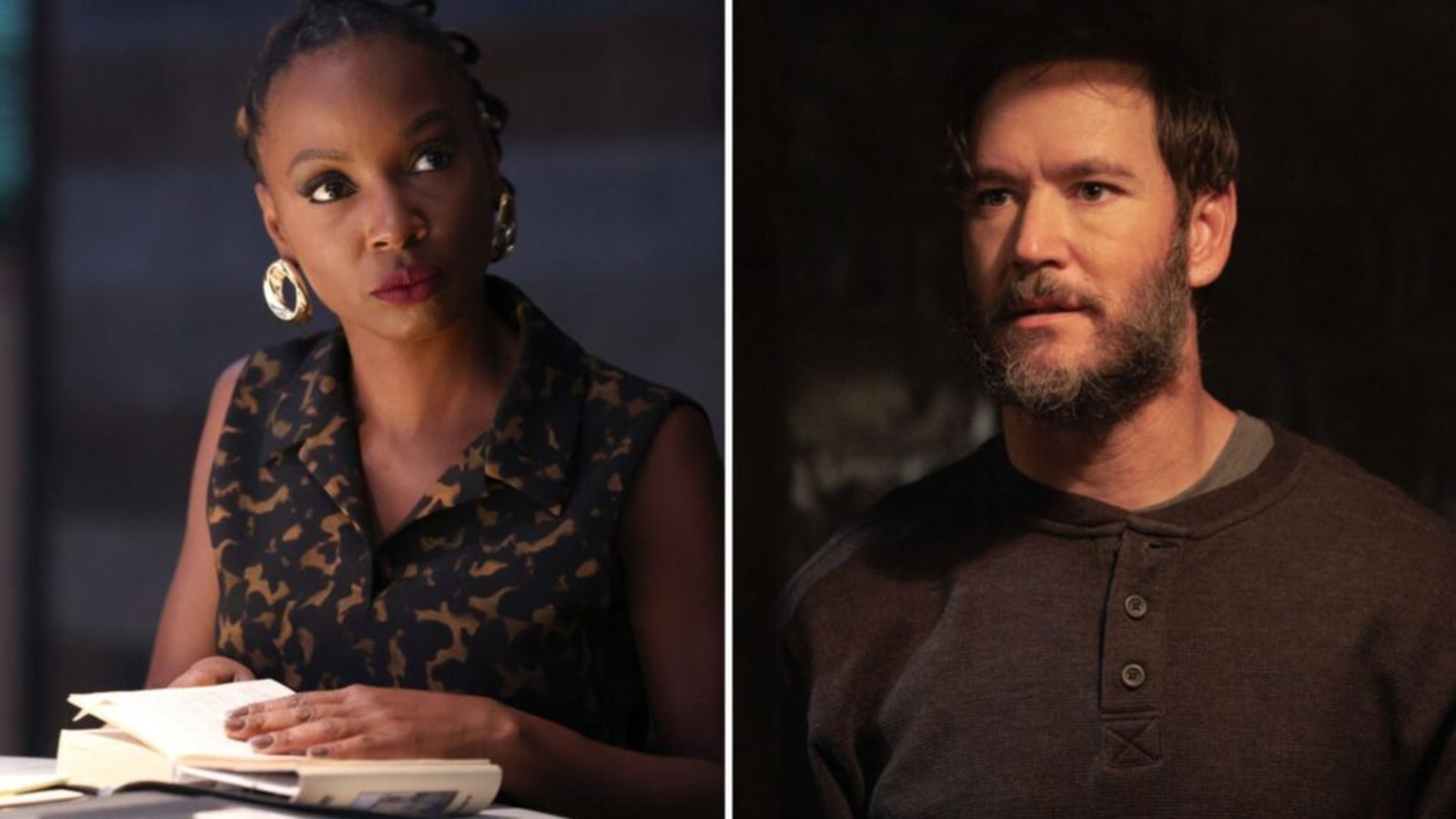 ‘Found’: Shanola Hampton Addresses Gabi & Sir’s Chemistry, Teases Their Connection in Season 2