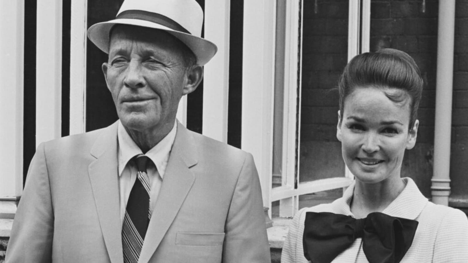 Kathryn Crosby Dies: Bing Crosby’s Widow & ‘Anatomy of a Murder’ Star Was 90