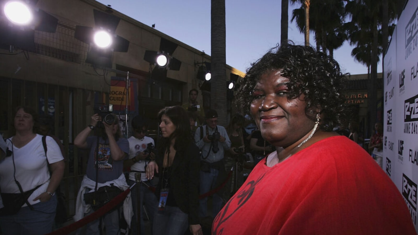 Alice Tan Ridley, ‘America’s Got Talent’ Star & Mom of Gabourey Sidibe, Dies at 72