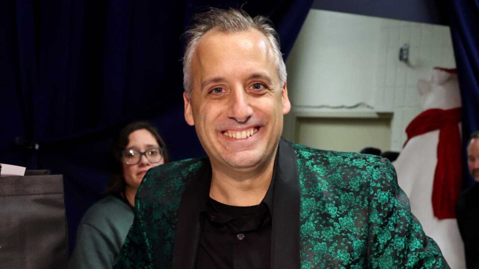 Former ‘Impractical Jokers’ Star Joe Gatto Reveals Whether He’ll Return to Prank Show