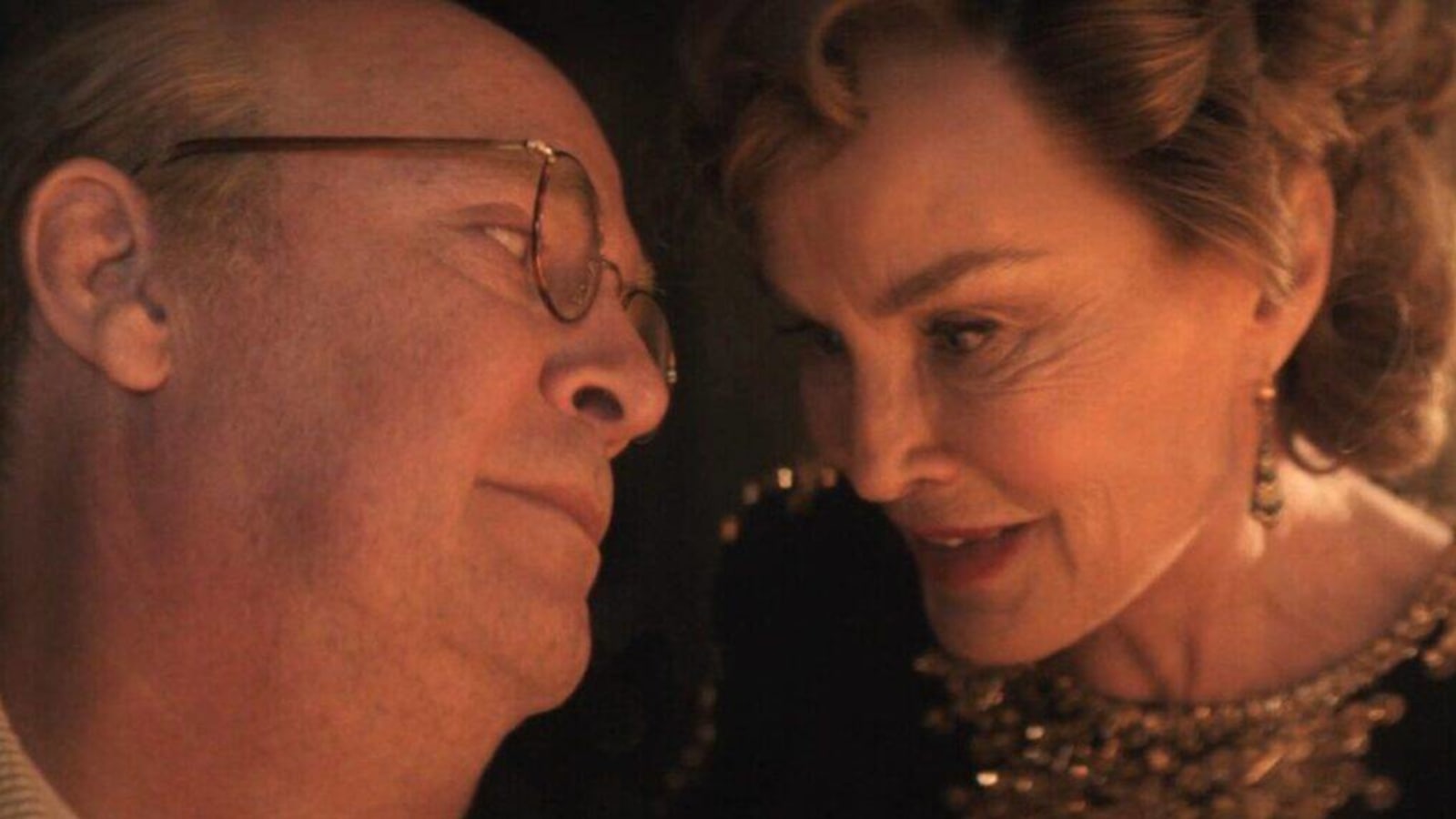 Jessica Lange’s ‘Feud’ Role Revealed — Tom Hollander Says ‘She’s Magnificent’