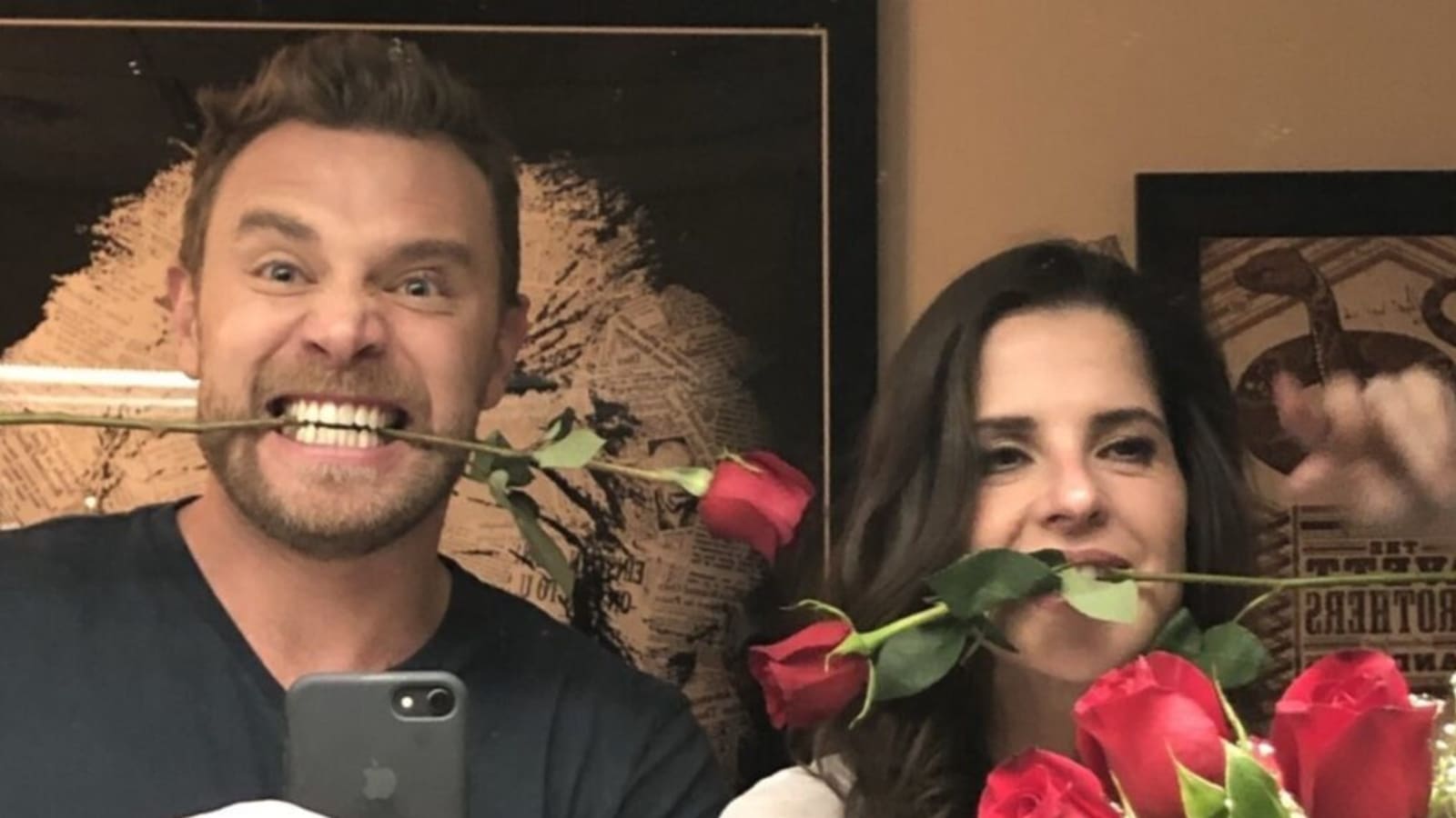 ‘General Hospital’ Star Kelly Monaco Pays Tribute to Billy Miller on Anniversary of His Death