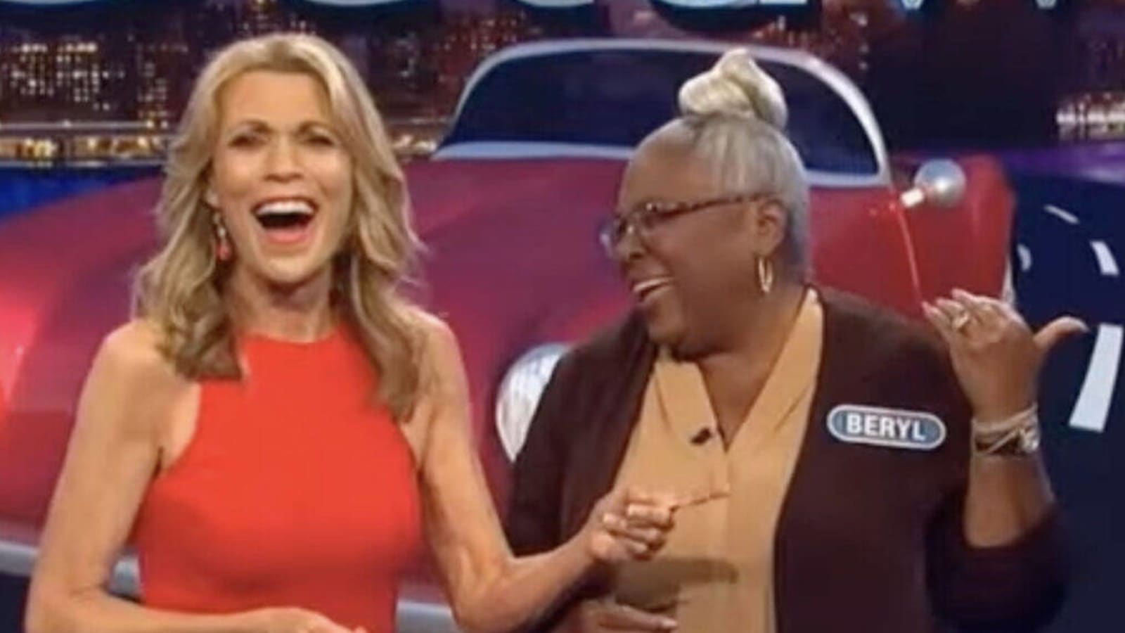 ‘Wheel of Fortune’: Vanna White Apologizes After Contestant Reveals Past Encounter