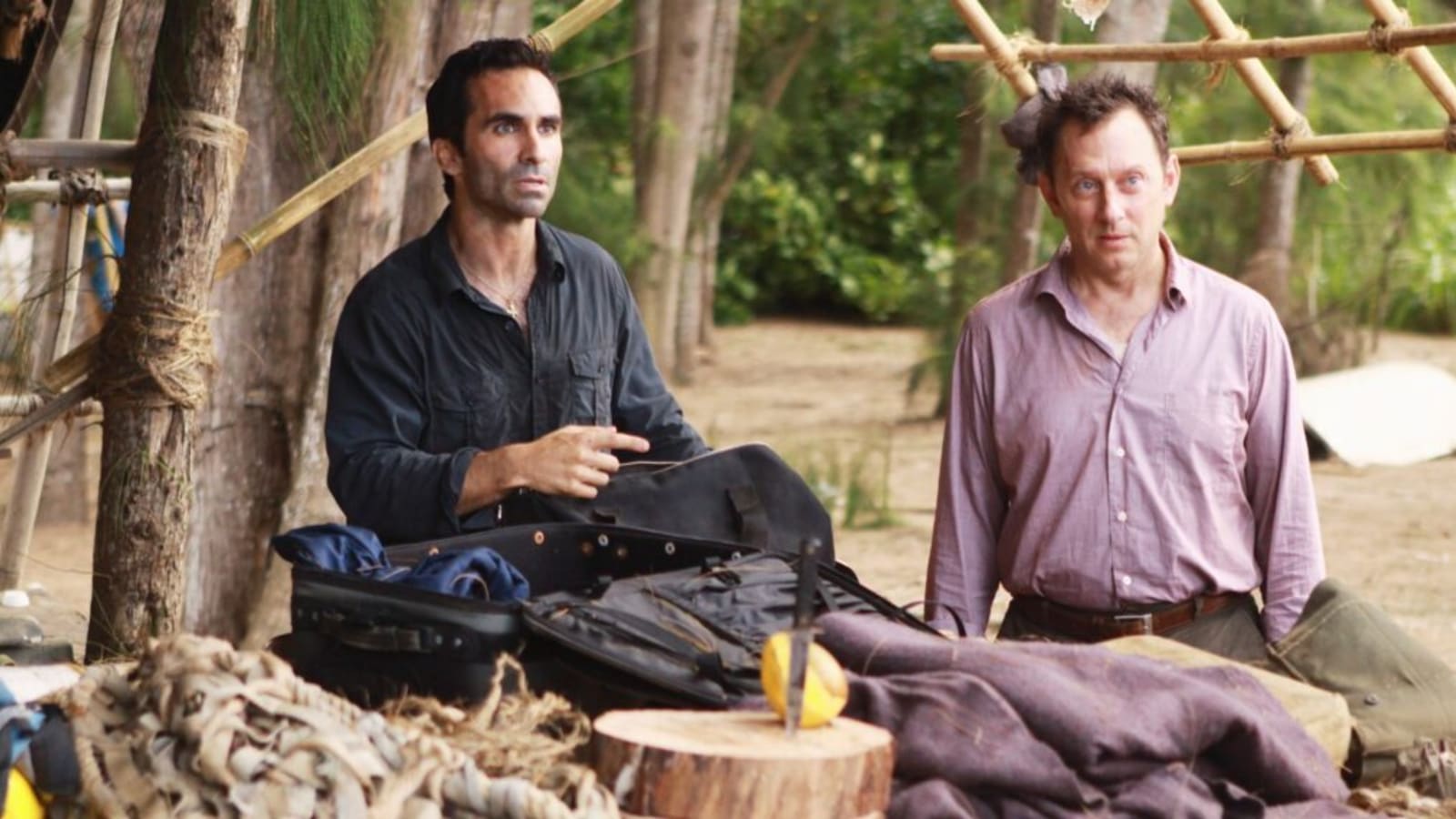 ‘Lost’ Is Now on Netflix: Michael Emerson Looks Back on ‘Dangerous’ & ‘Smart’ Ben Linus