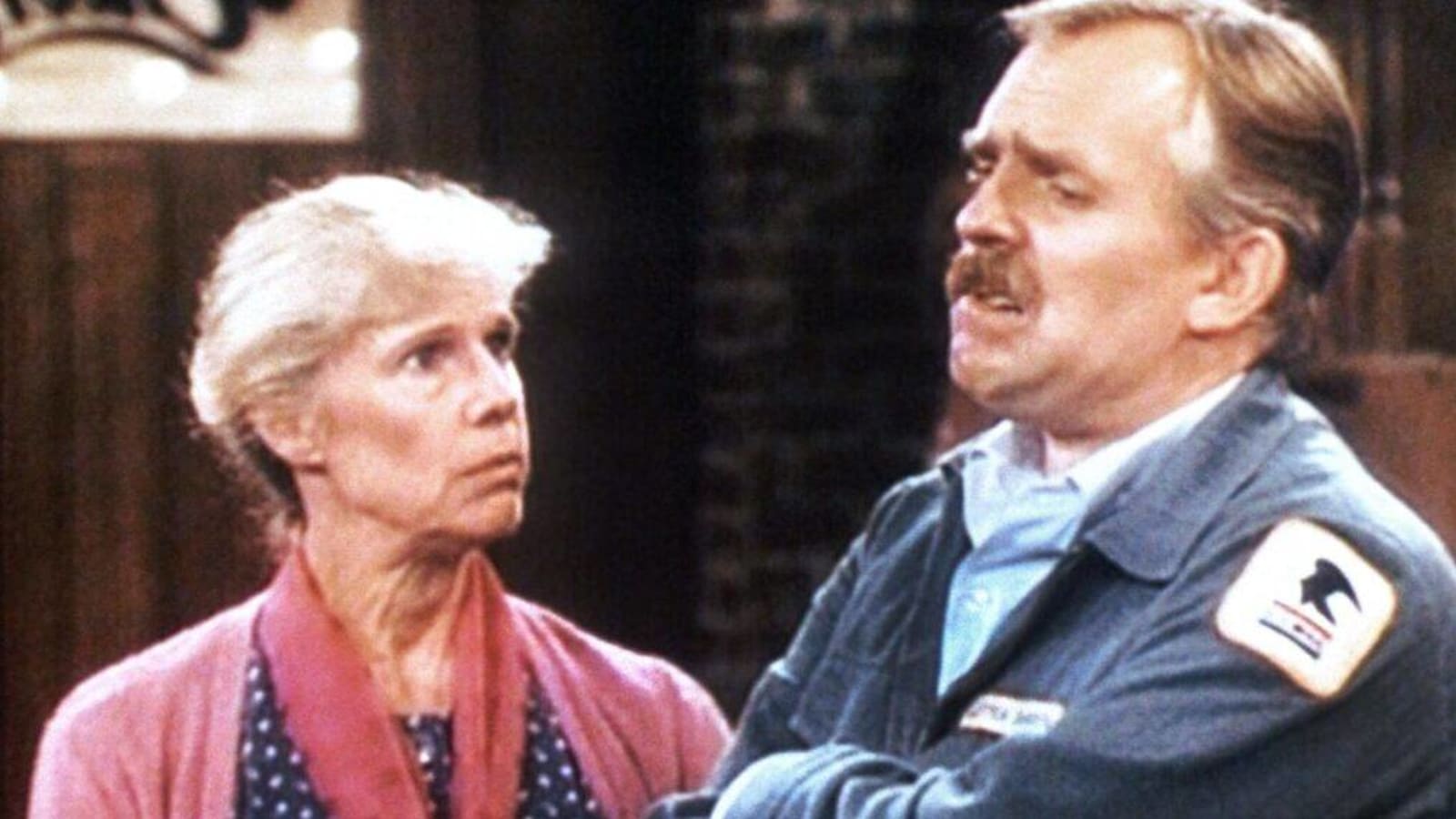Frances Sternhagen Dies ‘Cheers’ Actress Who Played Cliff Clavin’s Mom