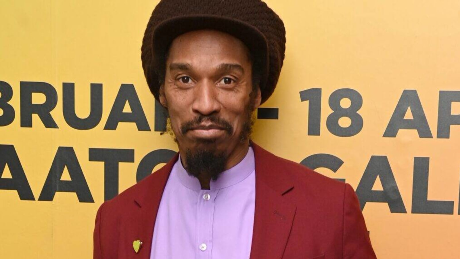 Benjamin Zephaniah Dies: ‘Peaky Blinders’ Actor & Poet Was 65