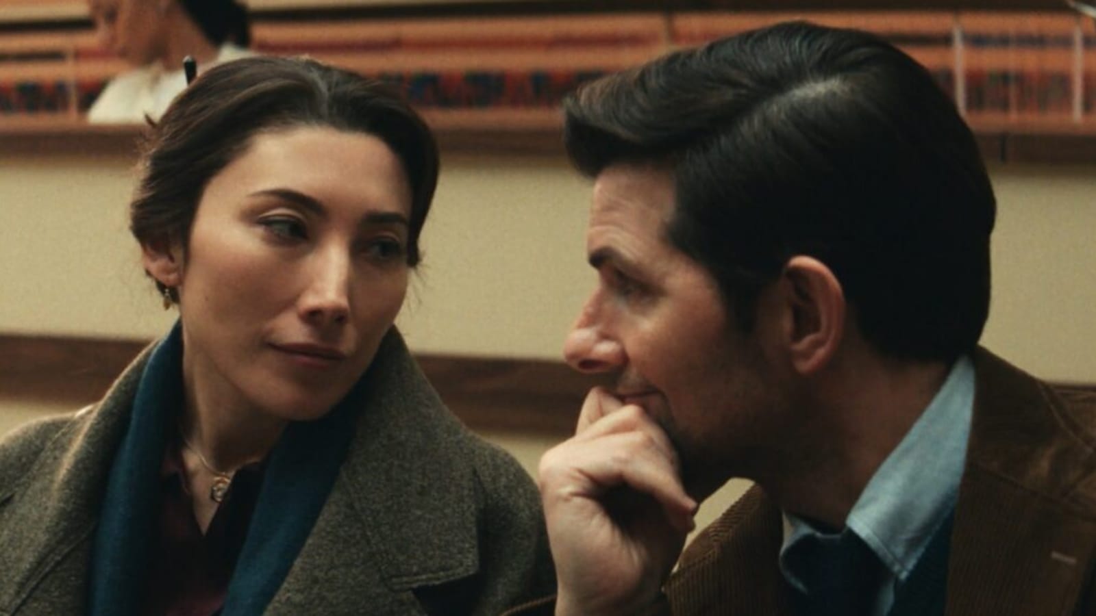 ‘Severance’: Why Mark & Gemma Are the Show’s Best Couple